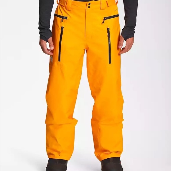 Brand new Men’s north face sickline ski pants NWT size large long - Picture 4 of 4